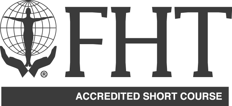 fht accredited short course logo
